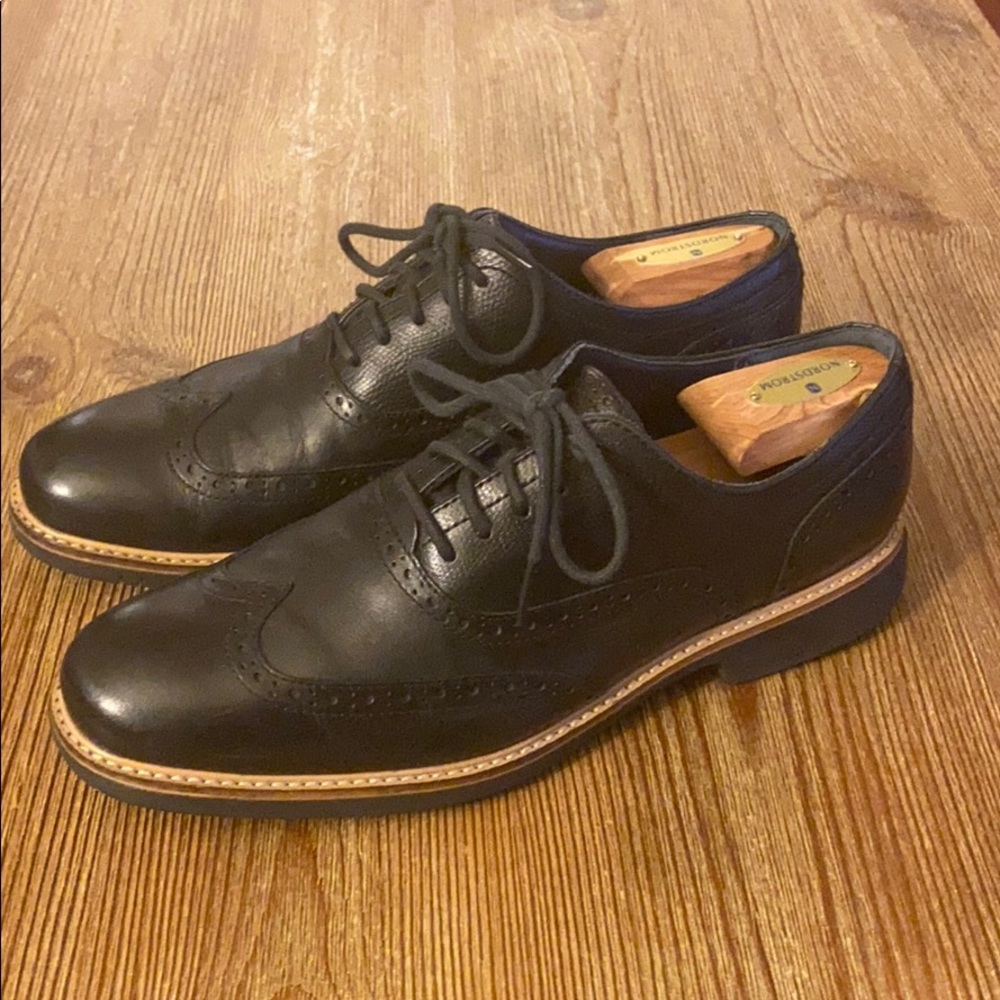 Cole Haan Great Jones  Men’s size 9.5M